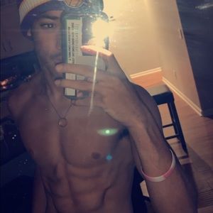 Meet your Posher, Bernard